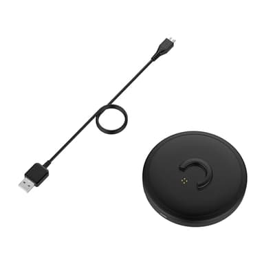 HSEUOPV 充電スタンド対応Bose SoundLink Revolve、Bose SoundLink Revolve+、Bose Sound Link RevolveII+Bluetoothスピーカ、Bose SoundリンクRevolve II充電アダプタ (黒) 1M