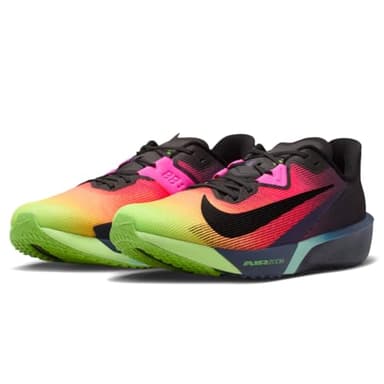 [ナイキ] ズーム ライバル フライ 4 Zoom Rival Fly 4 ダークオブシディアン/ゴーストグリーン/ピンクブラスト/ブラック IO9565-400 27.0cm