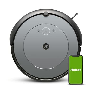 アイロボット(IRobot) ルンバ i2 ロボット掃除機 アイロボット 水洗いできるダストボックス wifi対応 マッピング 自動充電・運転再開 吸引力 カーペット 畳 i215860 Alexa対応