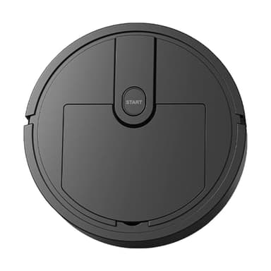 ロボット掃除機とモップのコンボ - 強力なロボット掃除機、強力なロボット Aspiradora コンボ |リビングルーム、寝室、キッチン、カフェ用の水タンク付き掃除機の詰め替え