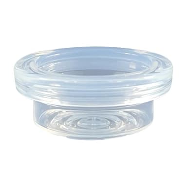 Breast Pump Parts,Breastfeeding Supplies Wearable - Silicone Cups Suction Bowl Extractor Collector Nipple Milk Collection Comfortable Handling For Baby Travel Feeding Home Work Hospital