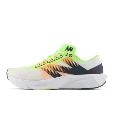 [ニューバランス] ランニングシューズ FuelCell Pvlse v1 フューエルセル パルス 旧品 レディース WM(WHITE/LIME) 24.5 cm B