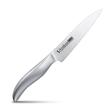 下村工業 日本製 ヴェルダン ペティ ナイフ 125mm モリブデン バナジウム 鋼 食洗機 対応 OVD-13 新潟 燕三条製