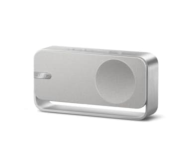 Bose SoundLink Home Bluetooth Speaker ワイヤレス Bluetooth スピーカー 最長9時間連続再生 音声アシスタント USB-C音声入力対応 ライトシルバー