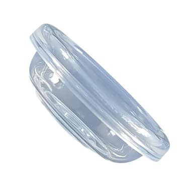 Breast Pump Parts,Breastfeeding Supplies Wearable - Silicone Cups Suction Bowl Extractor Collector Nipple Milk Collection Comfortable Handling For Baby Travel Feeding Home Work Hospital
