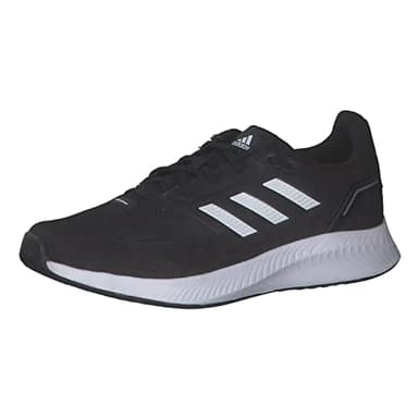 [アディダス] ランニングシューズ コアランナー 2.0 LEB66 コアブラック/フットウェアホワイト/グレーシックス(FY5946) 24 cm