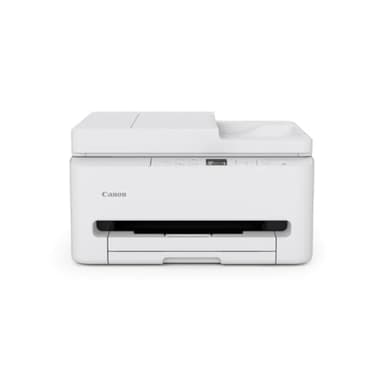 ”New”2025年 秋 キヤノン インクジェット複合機 TS5630 コンパクトデザインかつADF搭載 印刷までの待ち時間を抑えたエントリーモデル