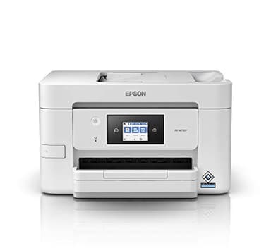 エプソン A4ビジネスインクジェットカラー複合機 FAX PX-M730F