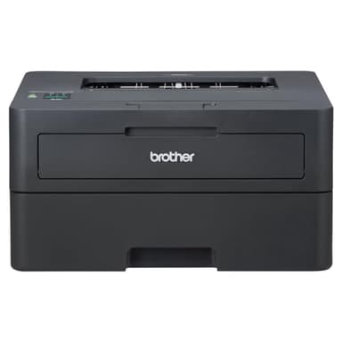 ブラザー工業 A4モノクロレーザープリンター HL-L2460DW (無線・有線LAN/両面印刷)