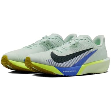 [ナイキ] ズーム ライバル フライ 4 ZOOM RIVAL FLY 4 ベアリーグリーン/サファイア/ボルトアイス/ブラックスプルース FV6040-300 27.0cm