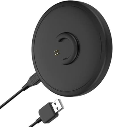 HSEUOPV 充電スタンド対応Bose SoundLink Revolve、Bose SoundLink Revolve+、Bose Sound Link RevolveII+Bluetoothスピーカ、Bose SoundリンクRevolve II充電アダプタ (黒) 1M