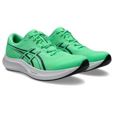 [アシックス] ランニングシューズ HYPER SPEED 5 1011C084 メンズ 300(バイタル グリーン/キャリア グレー) 26.5 cm 2E