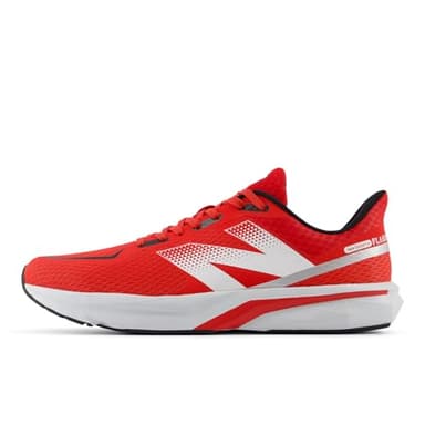 [ニューバランス] ランニングシューズ DynaSoft Flash v7 フラッシュ メンズ RD7(RED) 26.0 cm D