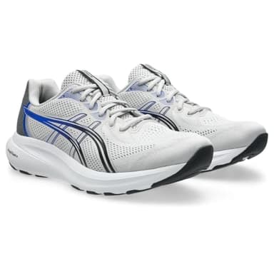 [アシックス] ランニングシューズ GEL-CONTEND 10 CLOUD GREY/BLACK 26.5 cm 4E