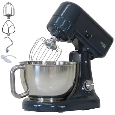 ミナトワークス 業務用 スタンドミキサー SMX-500 (容量5L)
