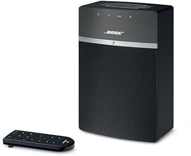 Bose SoundTouch 10 wireless music system ワイヤレススピーカーシステム Amazon Alexa対応