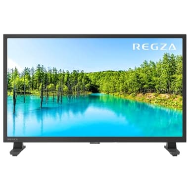 24インチ / ハイビジョン/液晶/Airplay/ネット動画対応 / 2024年モデル