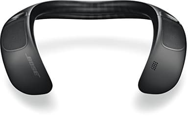 Bose SoundWear Companion speaker ウェアラブルネックスピーカー
