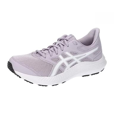 [アシックス] ランニングシューズ JOLT 4 レディース 501(ダスクバイオレット/ホワイト) 26.0 cm E