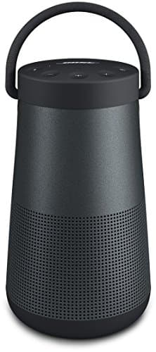 Bose SoundLink Revolve+ Bluetooth speaker ポータブルワイヤレススピーカー トリプルブラック