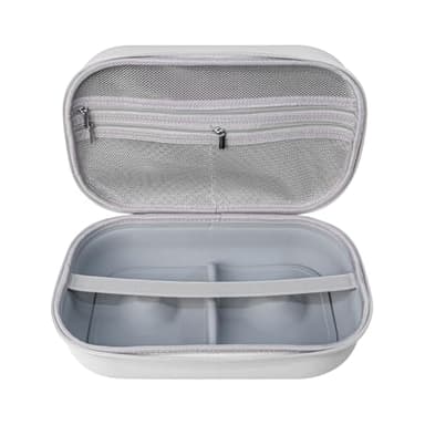 Breast Pump Storage Bag – Adjustable Pump Case, Portable Wearable Container | Travel Nursing Organizer, Compact Milk Storage Bag For Mother Women Outdoor Family Use With Convenient Accessibility And S