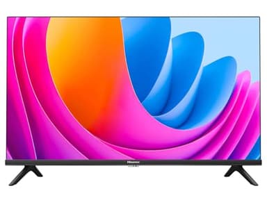 ハイセンス 24V型 24A4N ハイビジョン 液晶 テレビ ネット動画 Alexa ゲームモード AirPlay2 Bluetooth 3年保証 2024年モデル
