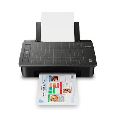 PIXMA TS302a Wireless Inkjet Home Printer