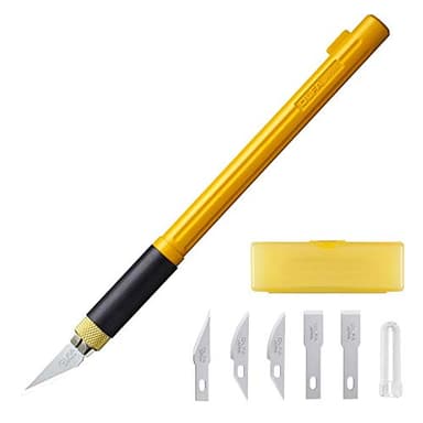 オルファ アートナイフプロ 157B