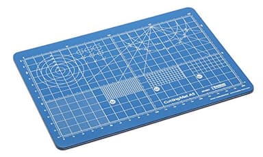 ウェーブ カッティングマット A5 プラモデル用ツール HT-097