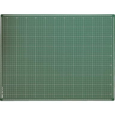 トラスコ中山(TRUSCO) カッターマット A3サイズ 450×300mm CM-A3